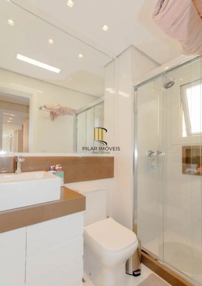 Cobertura duplex no Jardim Sabará de 3 dormitórios e 2 vagas e infra