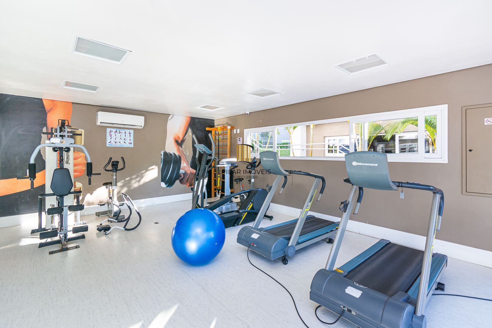 Apartamento 2 dormitórios no bairro Jardim Sabará