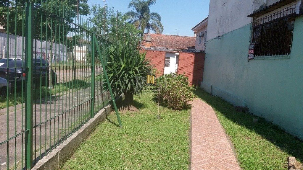 Apartamento para Venda no Partenon de 2 dormitórios