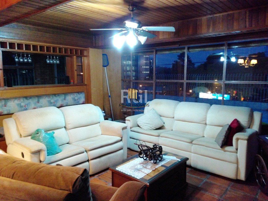 Cobertura para Venda - 323.99m², 3 dormitórios, sendo 1 suites, Partenon