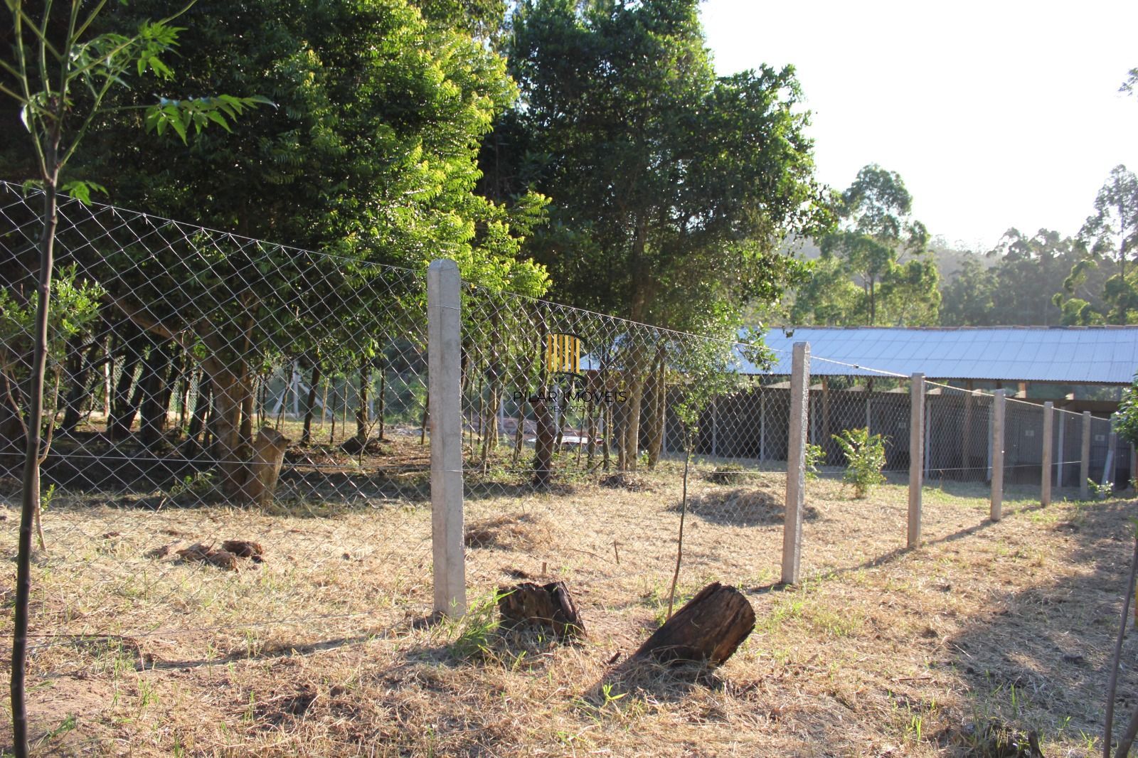Sítio 1 dormitório no bairro Itapuã