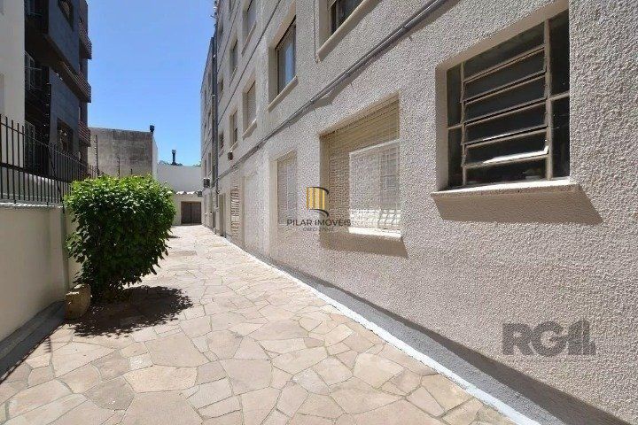 Apartamento 2 Dormitório(s) Bairro Jardim Botânico