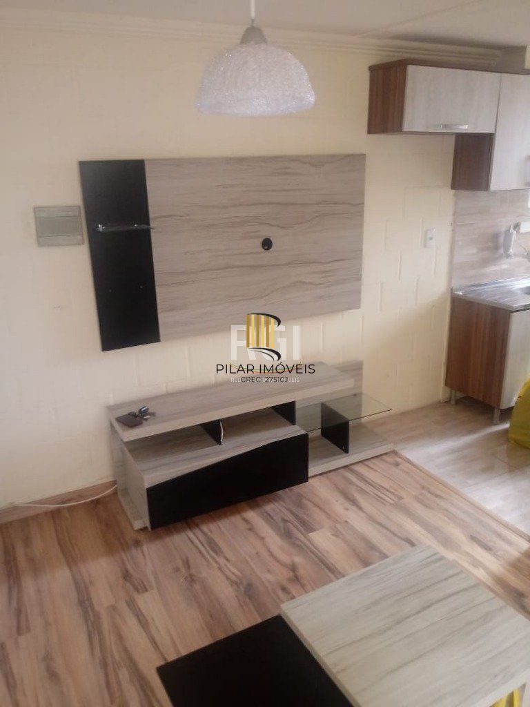 Apartamento para Venda - 43.17m², 2 dormitórios, 1 vaga - Vila Nova - Pilar Imóveis