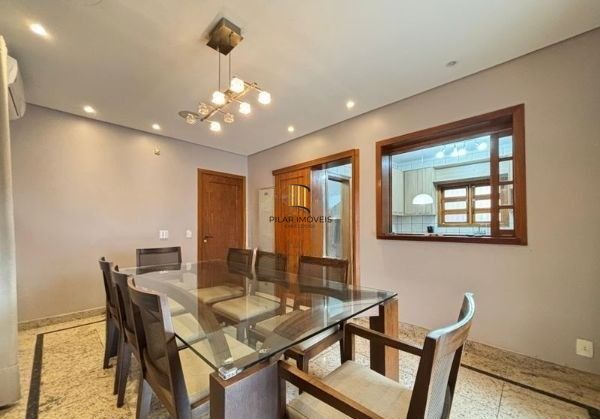 casa sobrado na Medianeira com 4 dormitórios