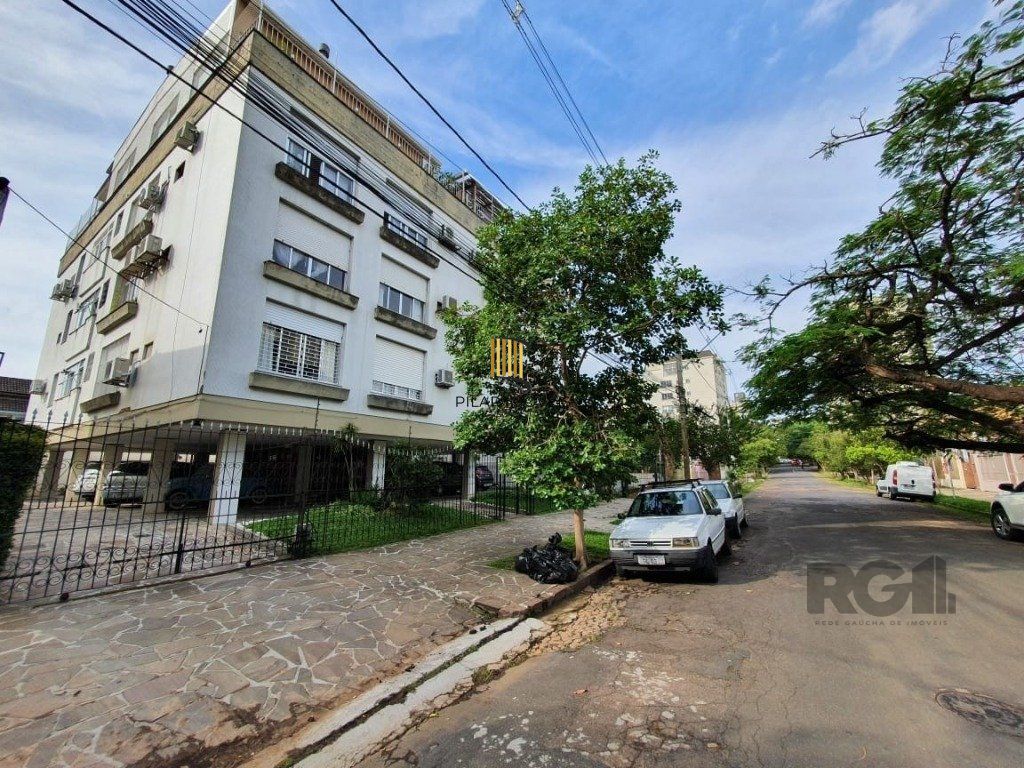 Apartamento 2 dormitórios no bairro Jardim  Botânico