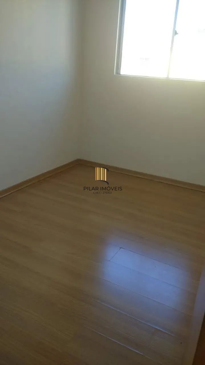 Apartamento 2 dormitórios no bairro Vila Branca