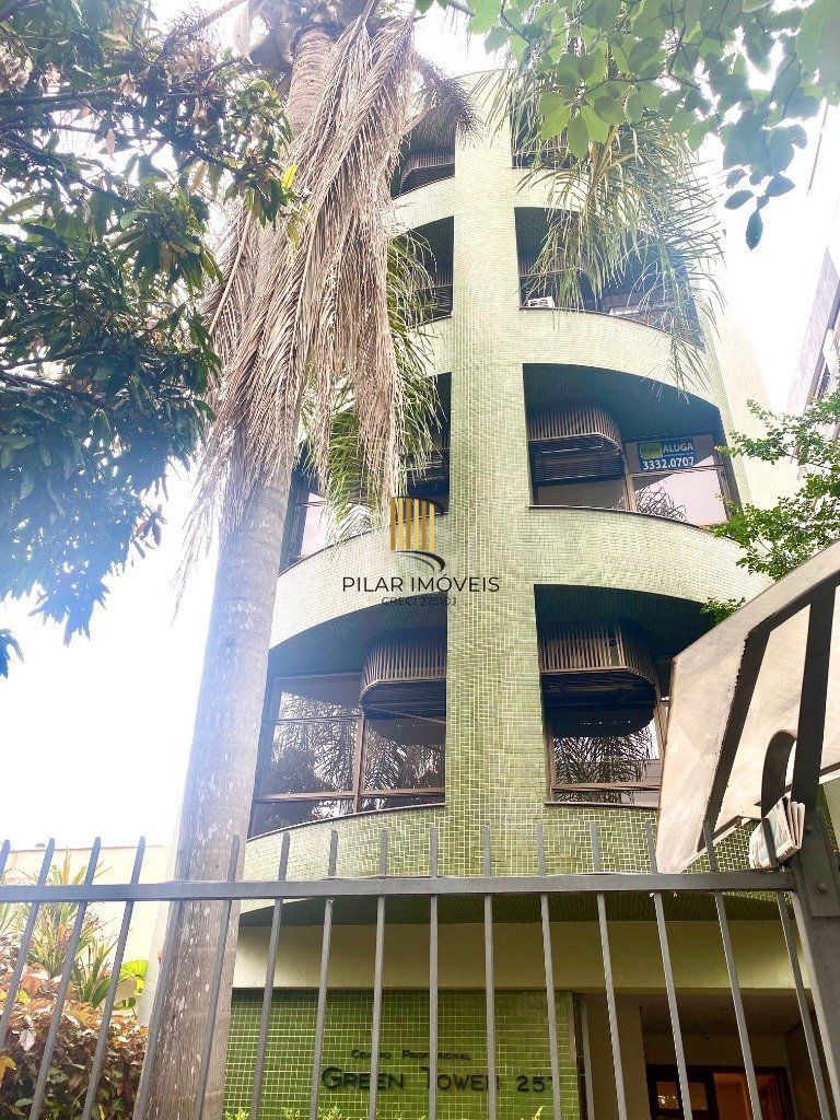 Conjunto/Sala para Venda - 0m², 0 dormitórios, Petrópolis