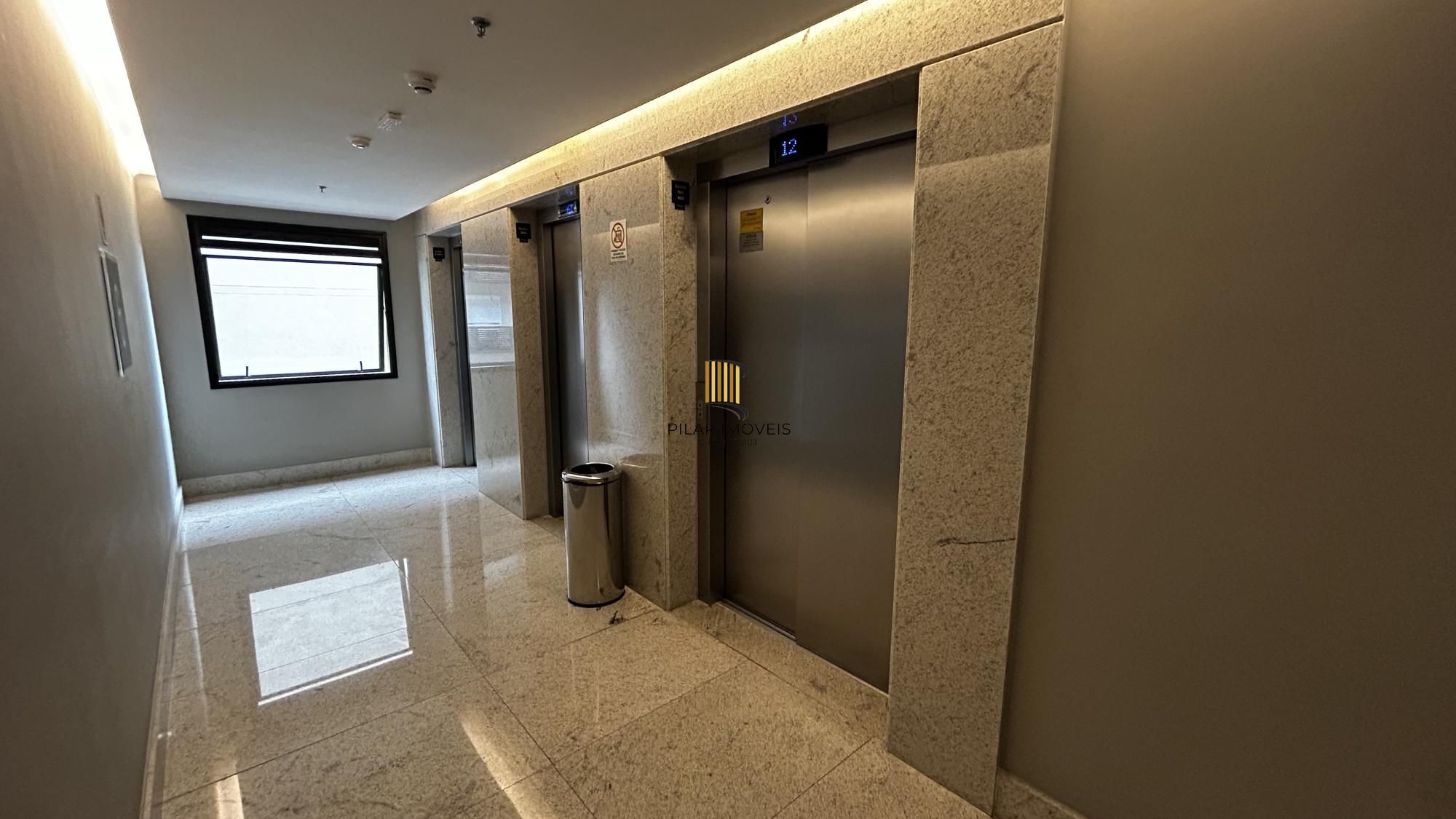 Sala Comercial 1 dormitório no bairro Marechal Rondon