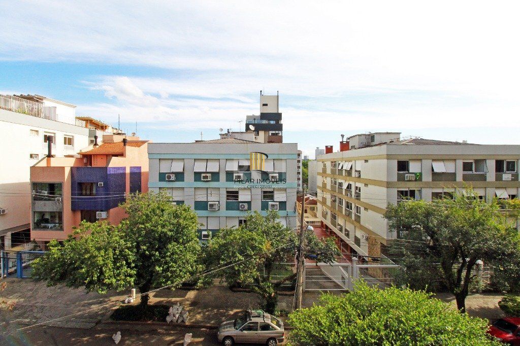 Apartamento 3 dormitórios 2 vagas - Petrópolis