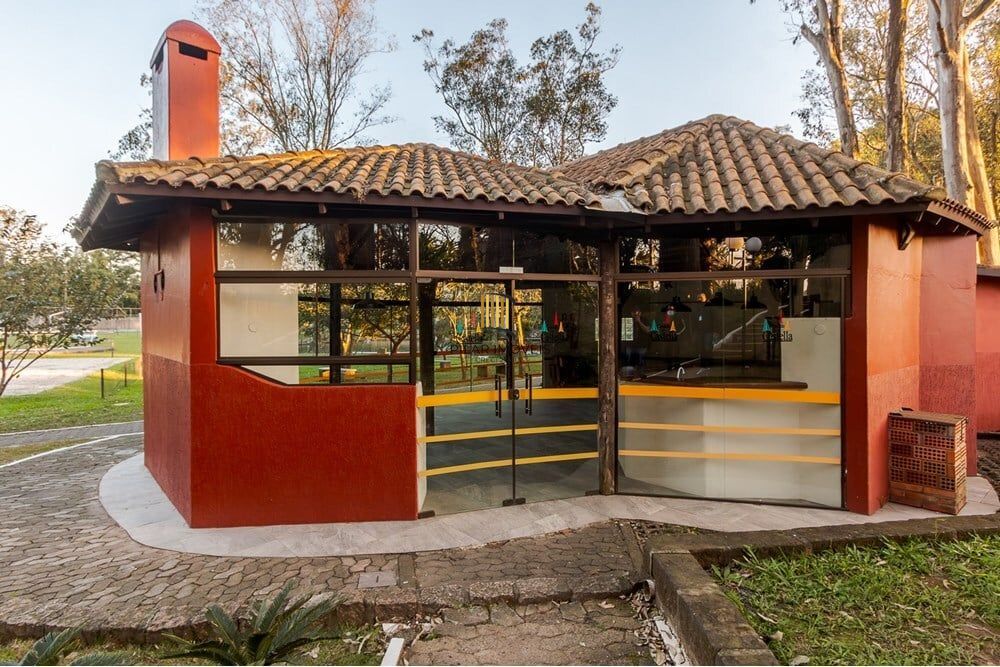 Casa de Condomínio com 3 Quartos à venda, 310m² - Vila Elsa
