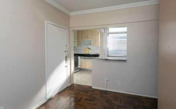 Apartamento no Sarandi de 2 dormitórios e *vaga