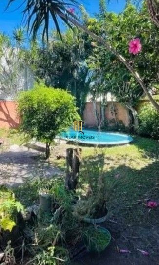 Casa em Tramandai de 3 dormitórios e 2 vagas - Pilar Imóveis