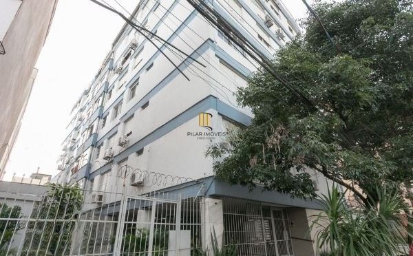 Cobertura no bairro Santa Cecilia de 3 dormitórios vaga desocupada
