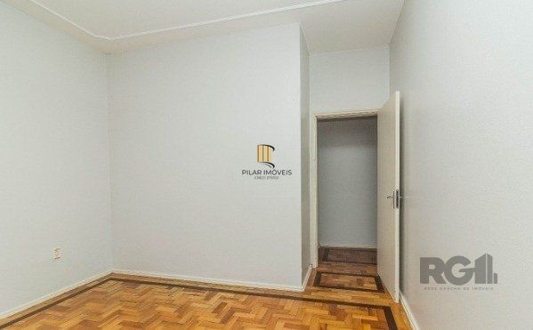 Apartamento no bairro Petrópolis de 2 dormitórios