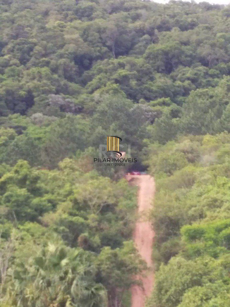 Terreno no bairro Vila Nova