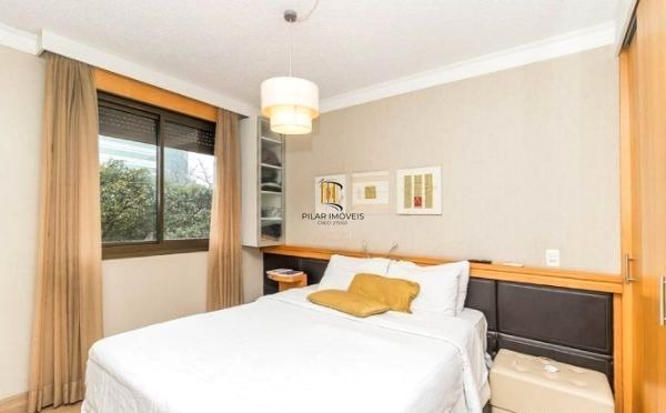Apartamento estilo LOFT no bairro Rio Branco