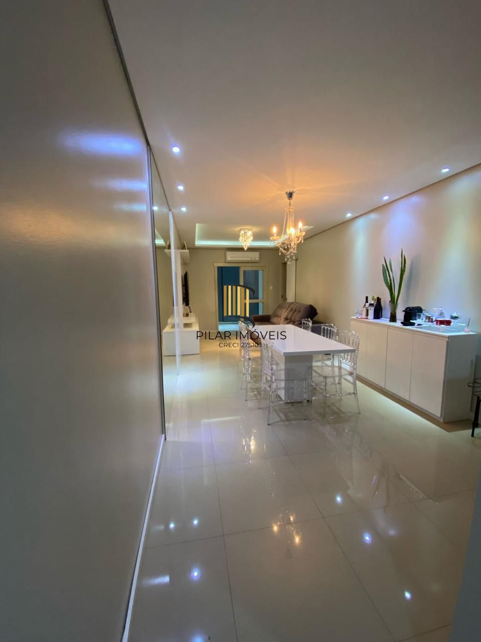 Apartamento de 2 dormitórios em Gravatai