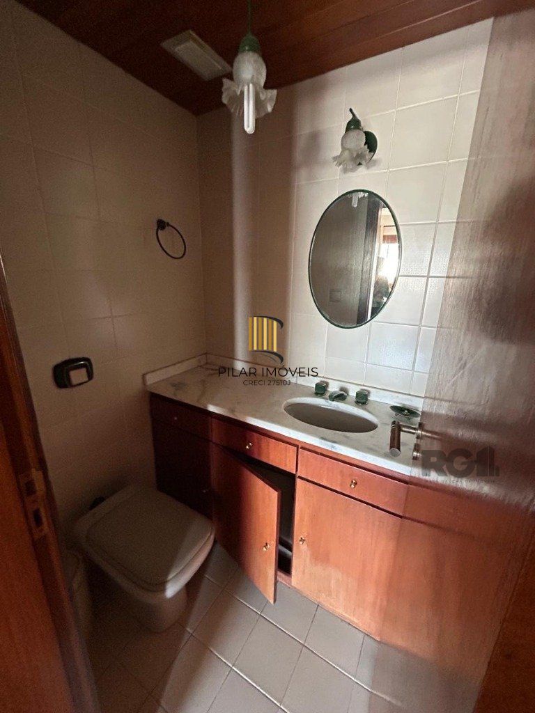 Apartamento 3 dormitórios no bairro Menino Deus