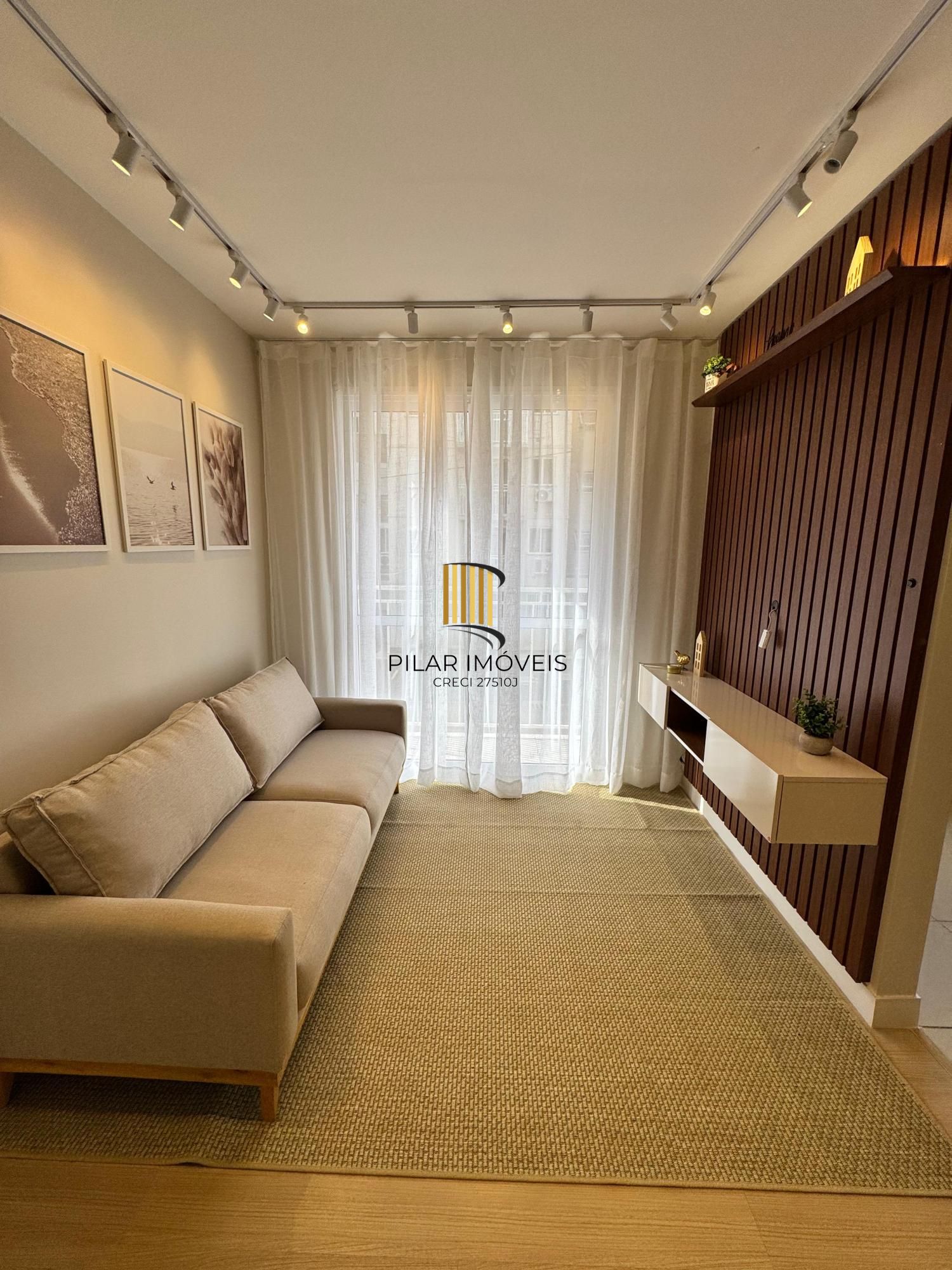 Apartamento 2 dormitórios no bairro Santo Afonso