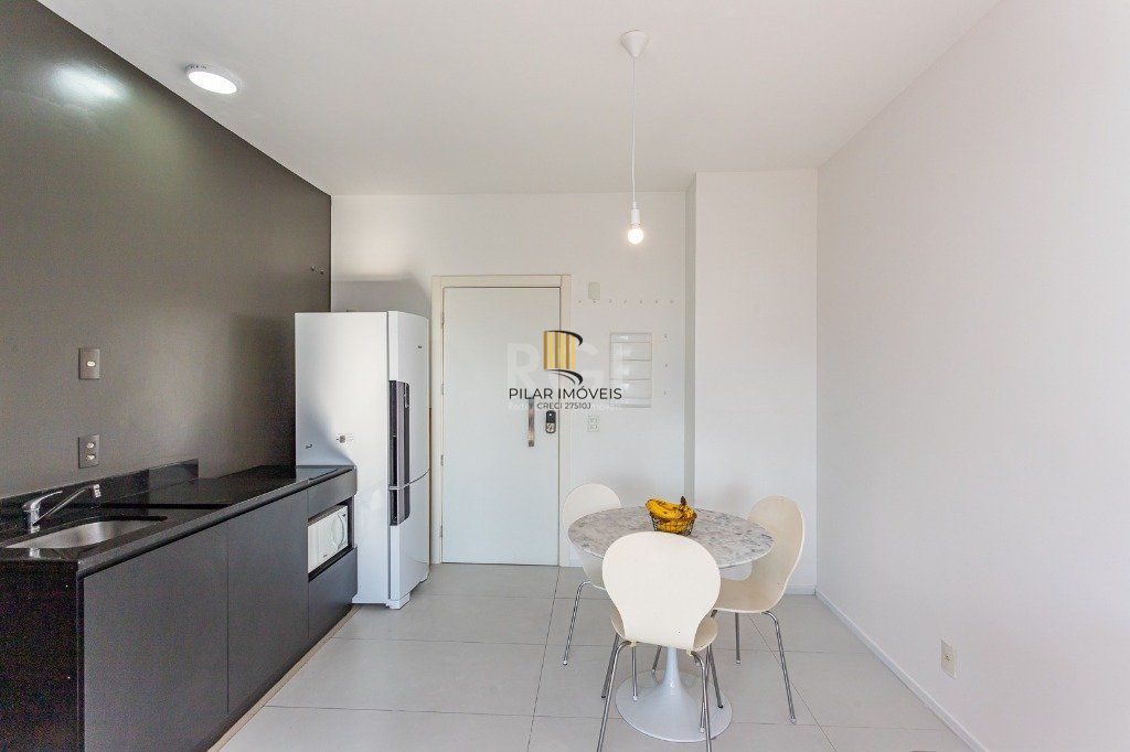 Loft para Venda - 38.69m², 1 dormitório, sendo 1 suites, 2 vagas - Jardim Botânico
