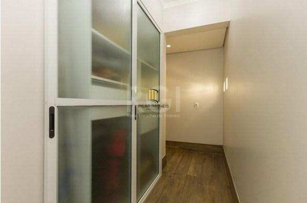 Apartamento para Venda - 202.06m², 3 dormitórios, sendo 1 suites, 1 vaga - Centro Histórico