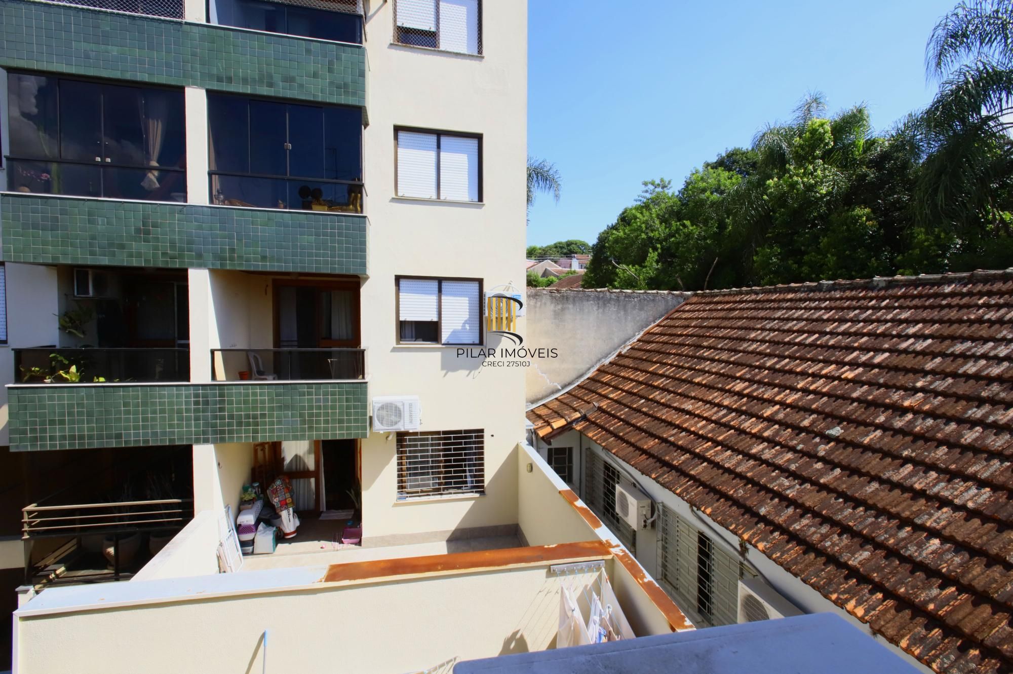 Apartamento 1 dormitório, 1 vaga - Tristeza