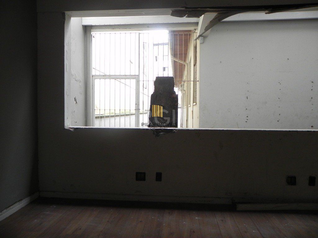 Casa Comercial para Venda - 220m², 0 dormitórios, Menino Deus