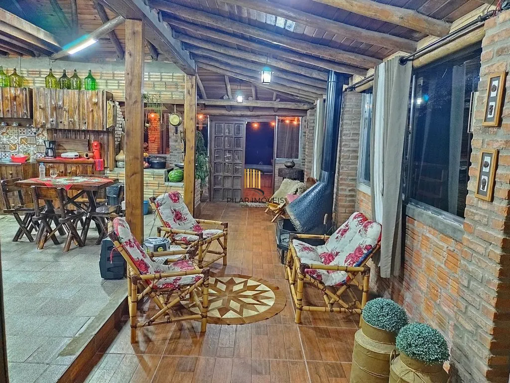 Sitio em Aguas Claras - Viamao