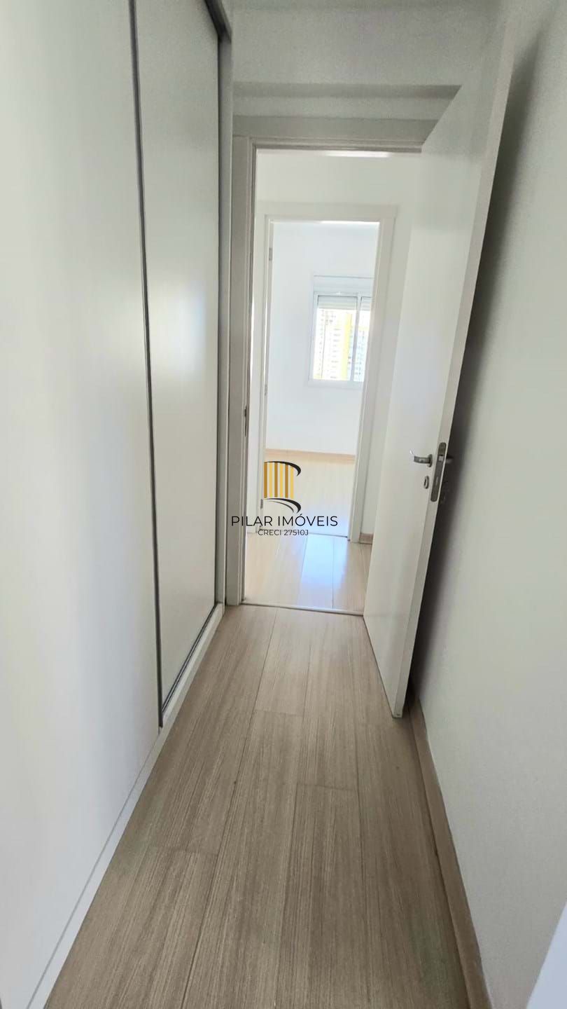 Apartamento, Venda , 124m2, 3 Dormitórios, Suite,Banheiro, Semimobiliado, Churrasqueira, 2 Vagas, Colégio La Salle, Santana, Poa/ Rs
