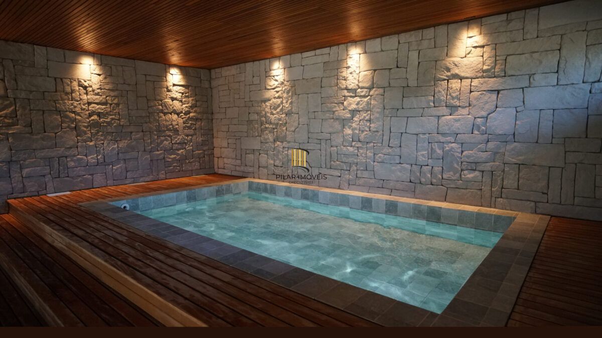 Apartamento Stúdio no Condomínio Essence em Canela