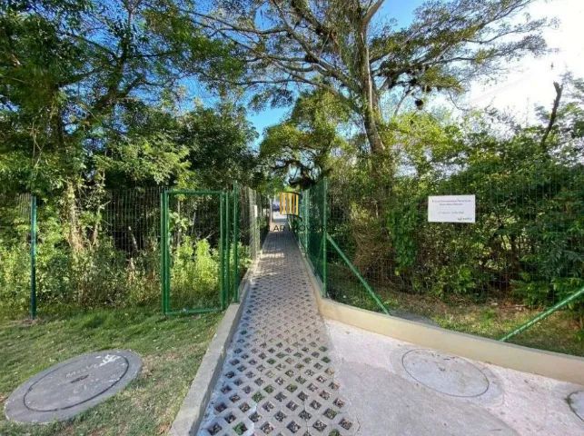 Apartamento 2 dormitórios no bairro Parque Santa Fé