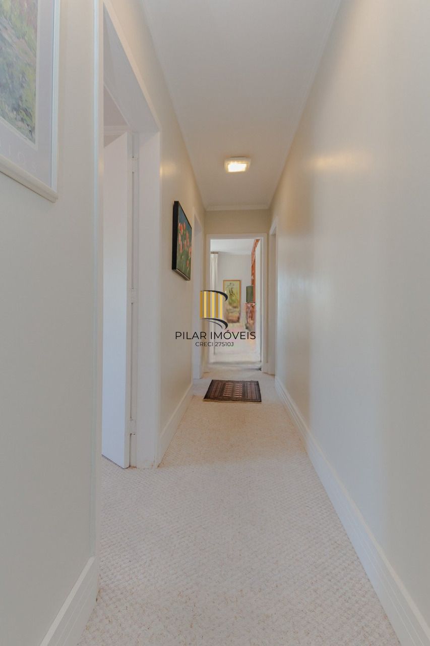 Apartamento 3 dormitórios no bairro Petrópolis