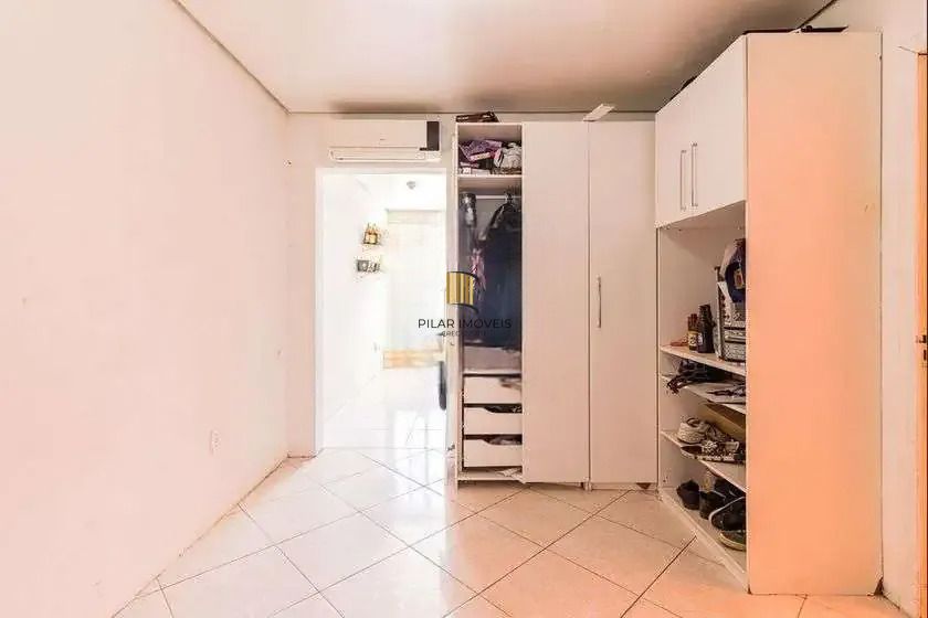 Casa 4 dormitórios no bairro Jardim Leopoldina