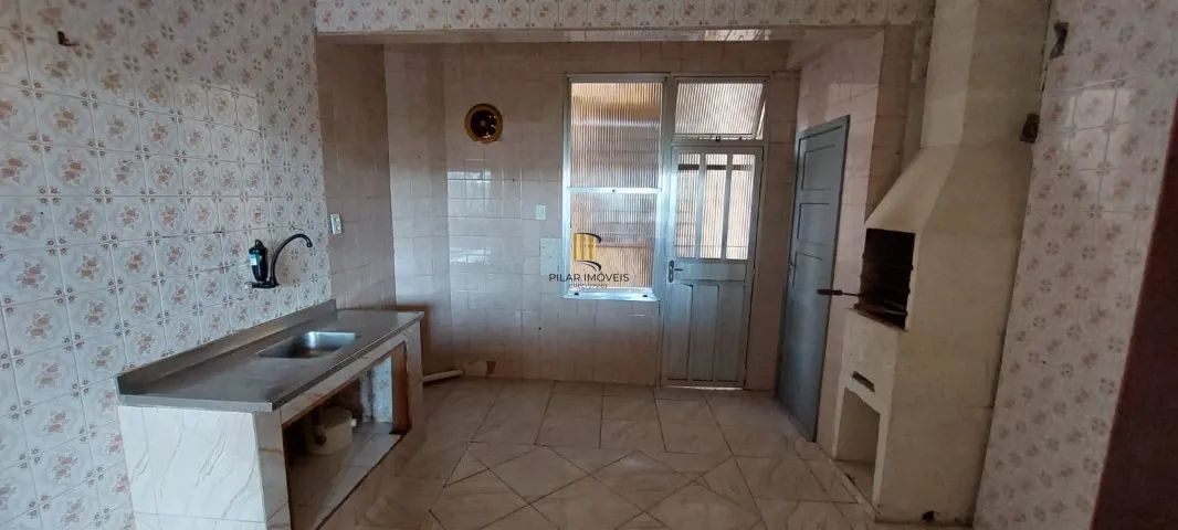 Apartamento 3 dormitórios no bairro Petrópolis