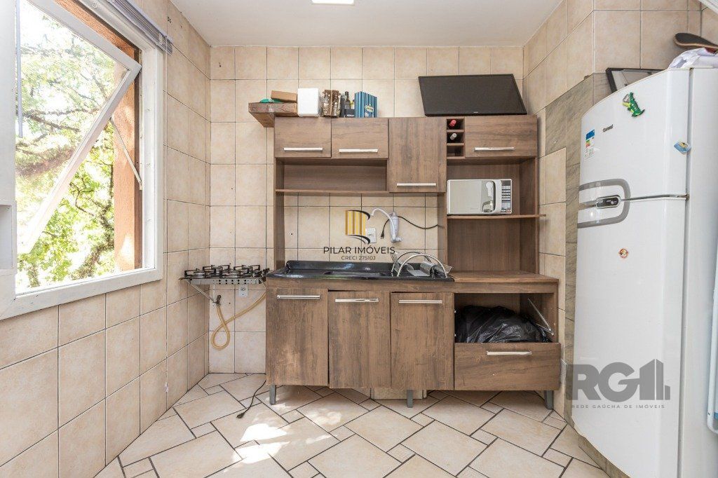 Apartamento de 01 dormitório próximo ao Bourbon Ipiranga/PUC