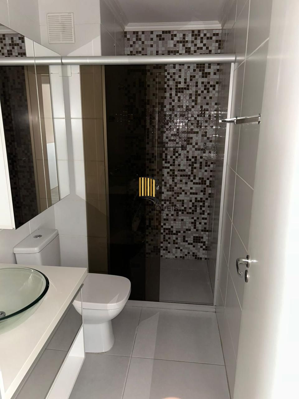 Apartamento no Sarandi de 3 dormitórios e 2 vagas