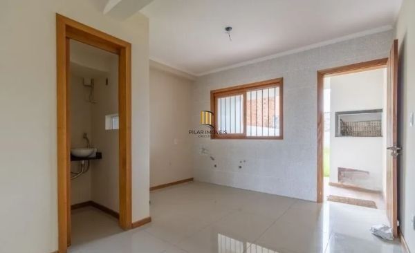 Casa de 3 dormitórios 2 vagas - Parque Santa Fé DESOCUPADO