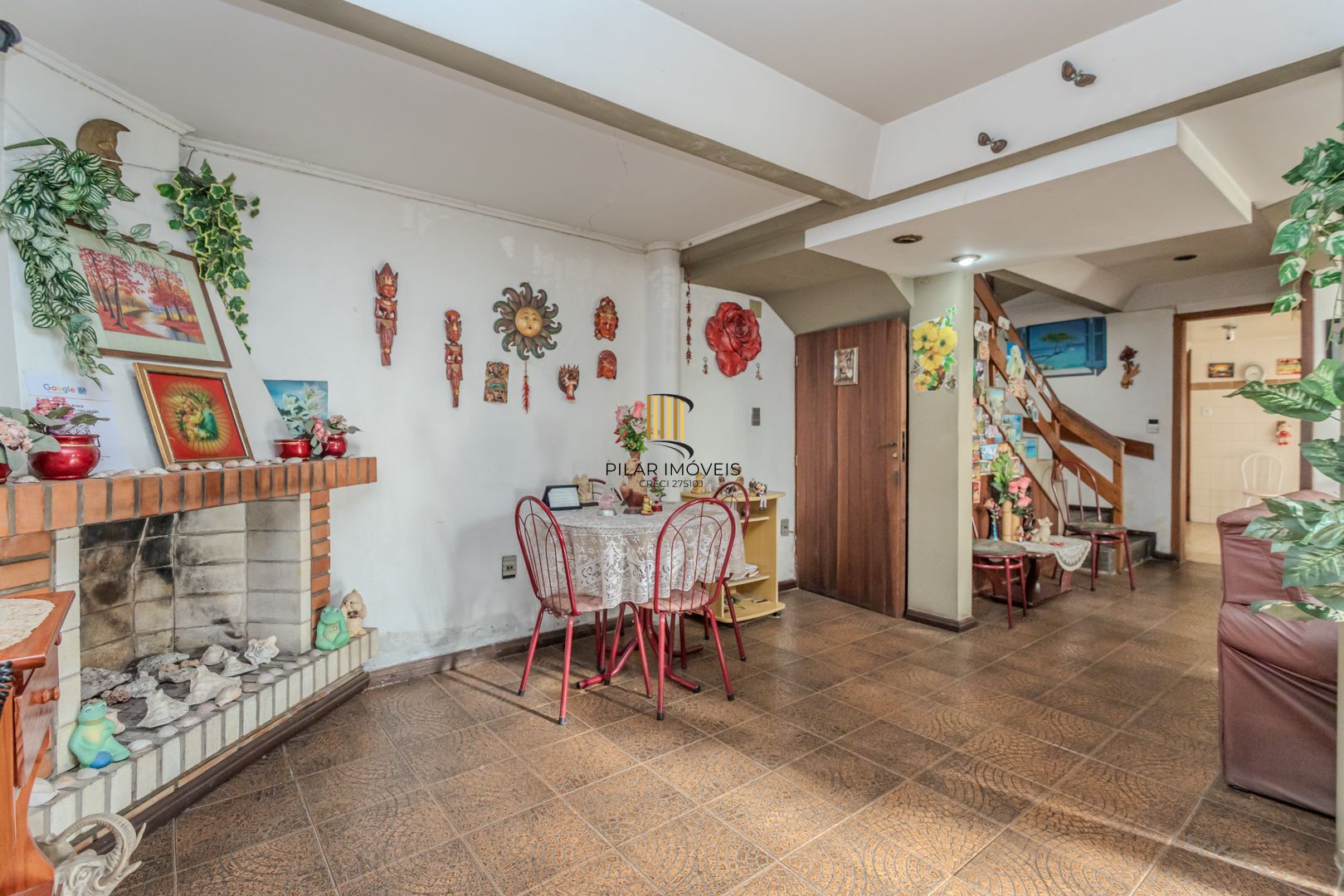 Casa sobrado no bairro Santana com 9 dormitórios DESOCUPADO