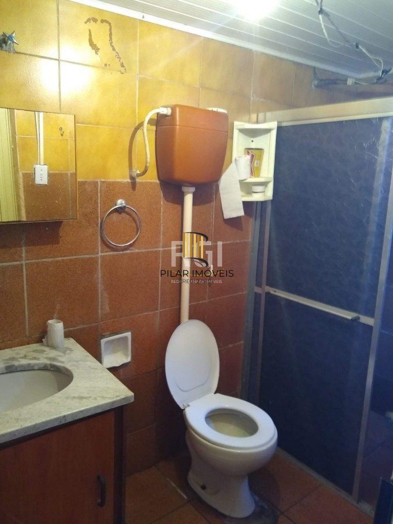 Casa para Venda - 145.52m², 2 dormitórios, 3 vagas - Vila Itapuã