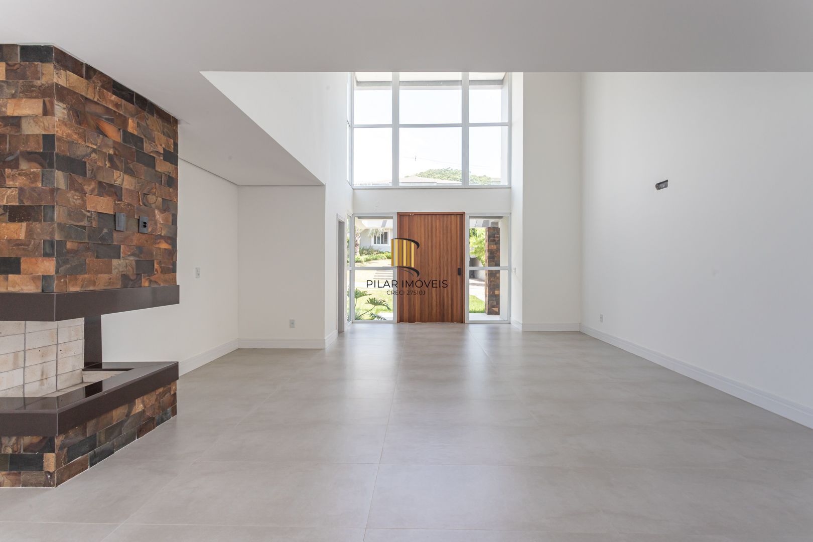 Casa de Condomínio 4 dormitórios no bairro Vila Nova