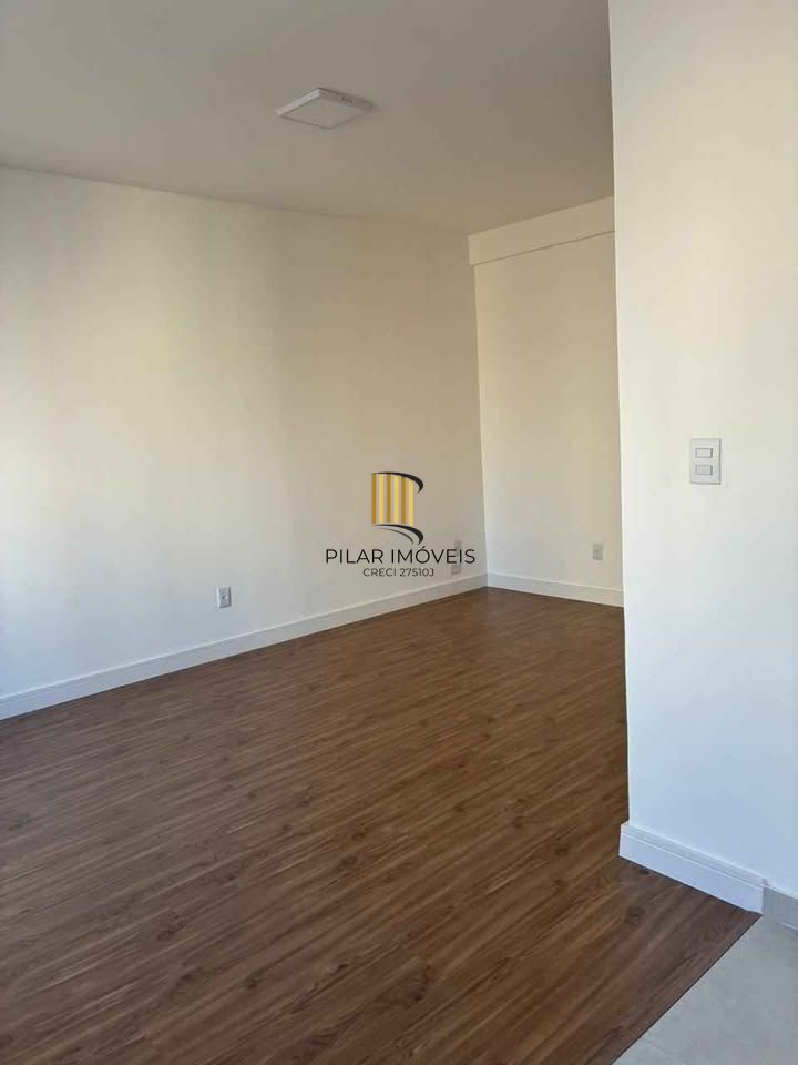Apartamento ou Sala Comercial no Centro Histórico de Porto Alegre