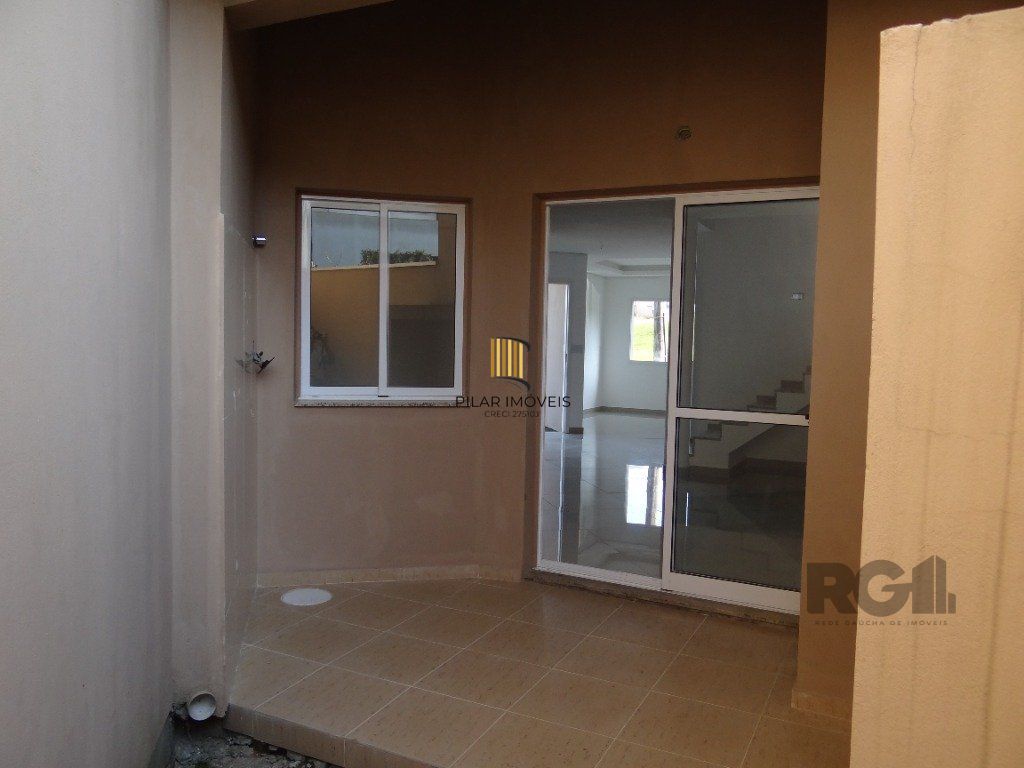 Casa / sobrado no Condomínio Verdes Campos de 3 dormitórios