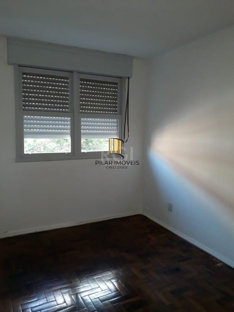 Apartamento para Venda - 63m², 3 dormitórios, 1 vaga - Camaquã