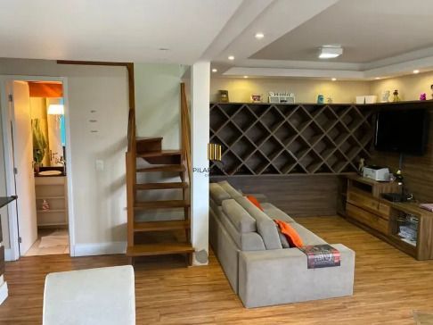 Casa de Condomínio 3 dormitórios no bairro Mário Quintana