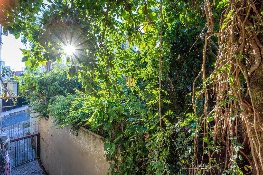 Apartamento no Jardim Botânico de 3 dormitórios e 2 vagas