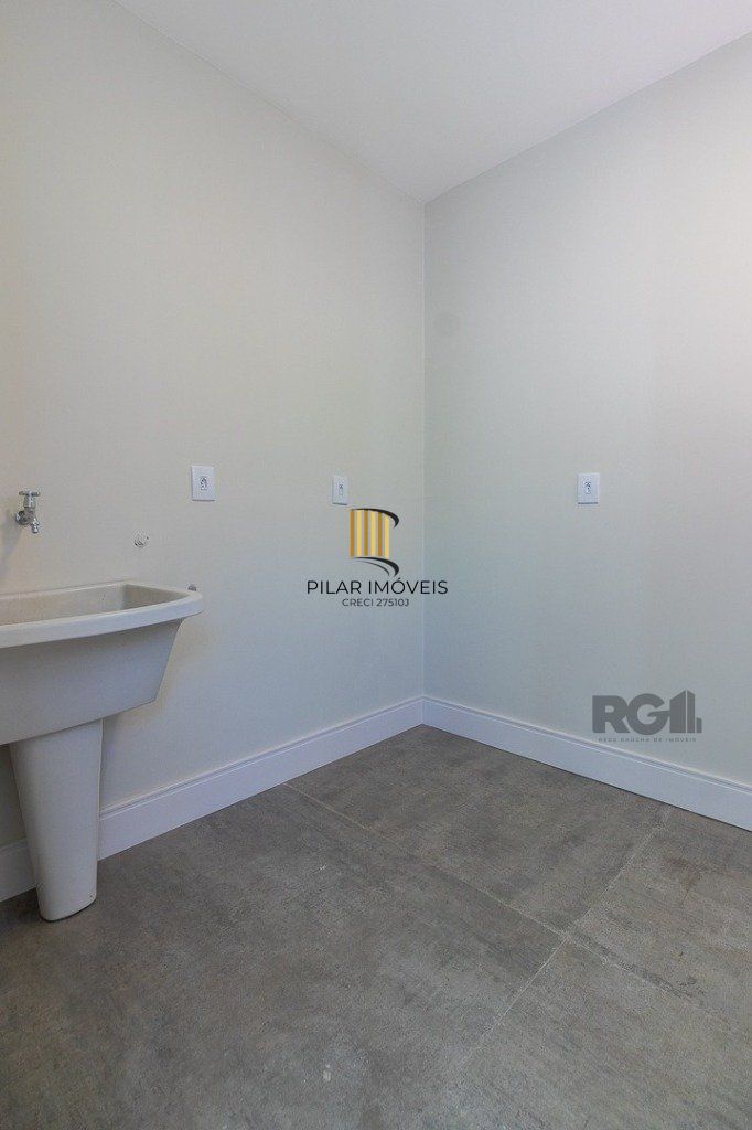 Cobertura 2 dormitórios no bairro Auxiliadora