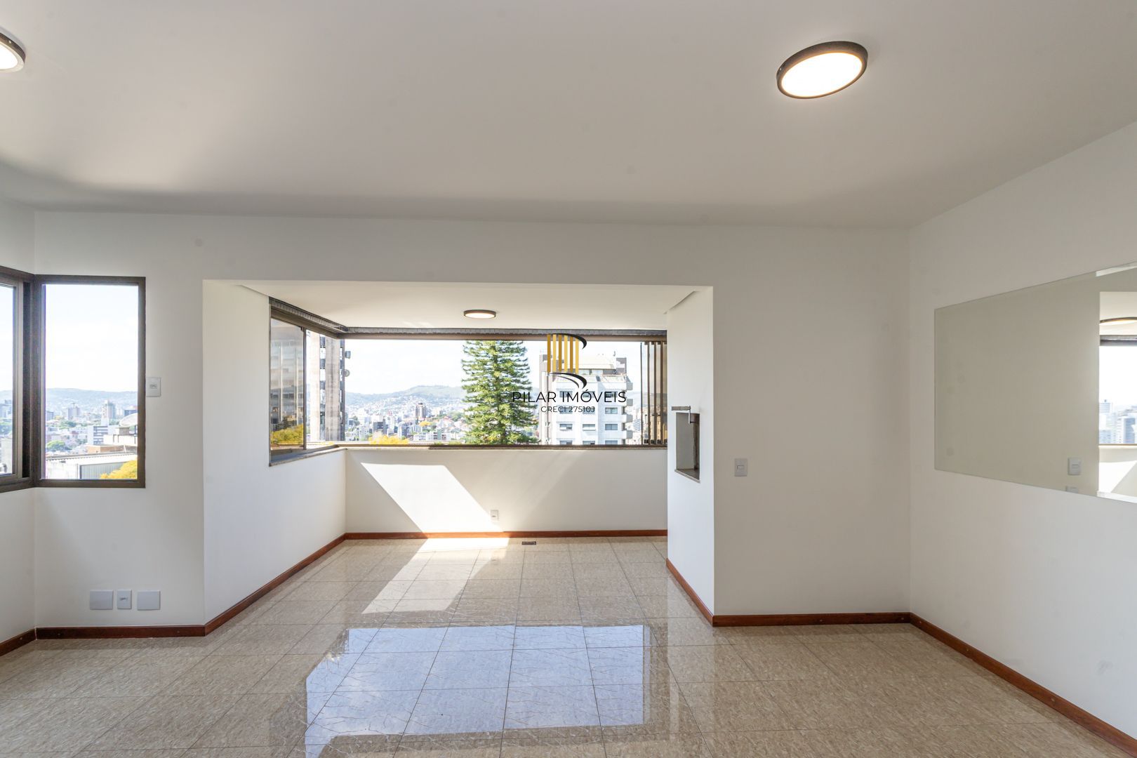 Apartamento 2 dormitórios no bairro Bela Vista