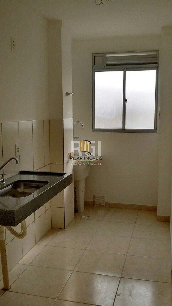 Apartamento no Cond Porto Cruzeiro de 2 dormitórios, 1 vaga Desocupado