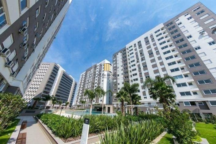 Sala comercial no ICON andar alto - desocupado - Pilar Imóveis