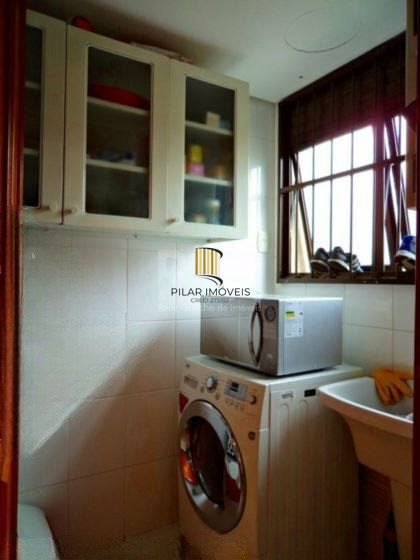 Apartamento 2 Dormitório(s) Bairro Passo da Areia